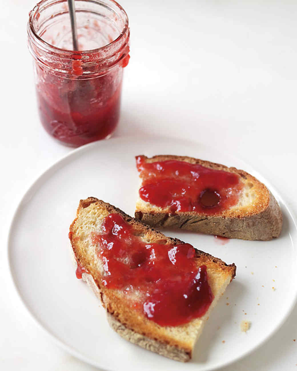 Summer recipes: jelly from jam, jam and jam 67 Summer recipes: jelly from jam, jam and jam 15